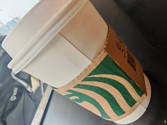 -星巴克臻选(苏州苏信店)