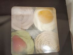 -小西家作•精致蛋糕(富力爱丁堡店)