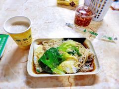 -广源肠粉王·鸡煲·羊肉煲(双龙店)