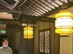-绿茶餐厅(哈尔滨凯德店)