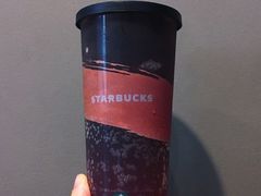-星巴克(深圳欢乐颂店)