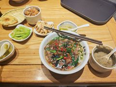 -易裕和·长沙米粉(竹塘西路店)