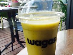 -Wagas沃歌斯(静安大悦城店)