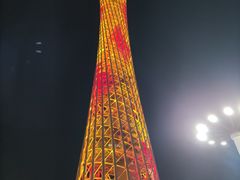 -广州塔