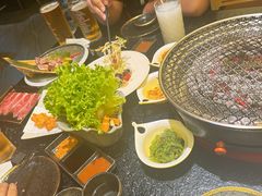 -樱嘢·炭火烧肉(惠南店)