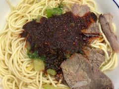 -清真高尔力羊肠面(七一路店)