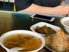 -好成财牛排馆(涂门街总店)