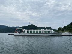 -湖北十堰武当太极湖