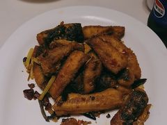 -刘胖子家常菜·蹄花焖藕(兴业店)