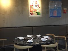 大堂-古乐牛香·鲜牛肉牛杂火锅(五一中路店)