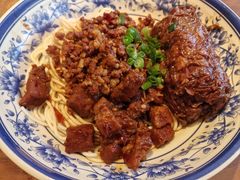 -辣肉面大王(天平路店)