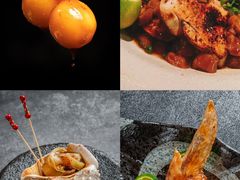 -三川·十酒Izakaya(南昌路店)