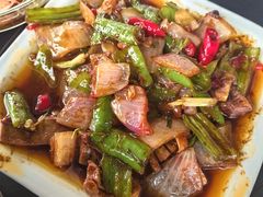 -渔娘蟹庄(阳澄湖莲花岛店)