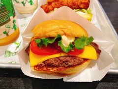 -Shake Shack(南山万象天地店)