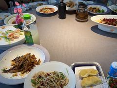 -秦月轩·陕西家乡菜(阜成路·五棵松店)