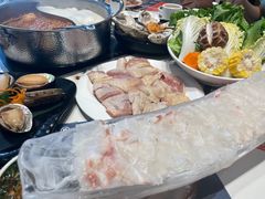 -蚝大仙横琴生蚝火锅(日月贝店)
