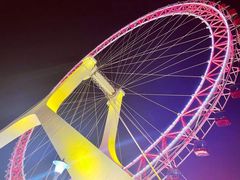 -天津之眼摩天轮