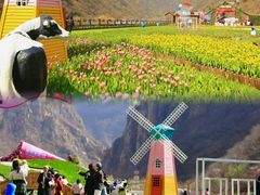 -河南宝泉旅游区