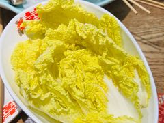 -邹开喜·炭炉鸡煲·海鲜火锅(虹口足球场店)