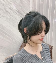 -东秀护肤造型