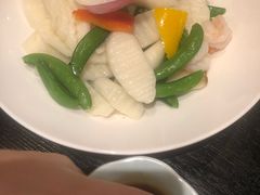 -梧桐花园餐厅(新城店)