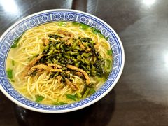 -孟家蟹包(锦绣街店)