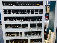 -海马体照相馆(西安高新万达广场店)