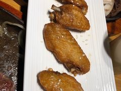 -斗牛士牛排(南京东路店)