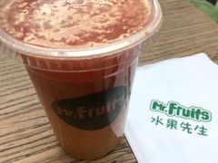 -Mr.Fruits水果先生(朝阳门悠唐店)