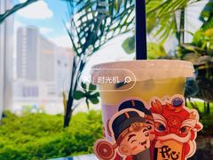 -金牌禄运·点心·啫煲(百信广场店)