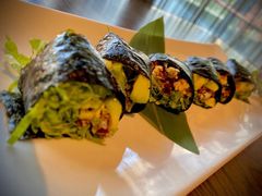 -Hatsune隐泉日式料理(三里屯太古里店)