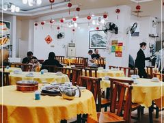 大堂-成惠食府(赤岗店)