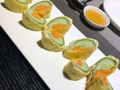 -天宁凯利时尚餐厅