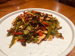 -敏珠拉姆藏餐·南京厨房(富春江东街店)