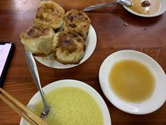 门钉肉饼-宝瑞门钉肉饼店