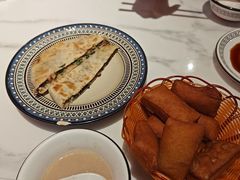 -格日勒阿妈蒙古厨房(新华广场店)