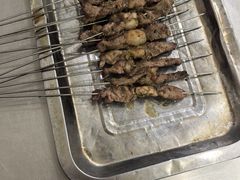 -文文烤肉(大皮院店)