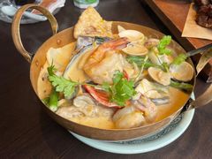 -大头虾越式风味餐厅(光明广场店)