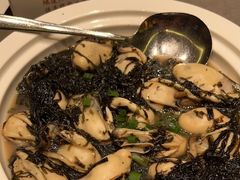 -张家卫·阳江菜·小海鲜(肥婆湾桥店)