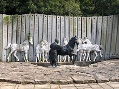 -白马涧龙池景区