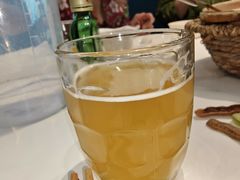 -大锅强·蒸海鲜青岛菜(金沙滩店)