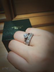 -柯豆珠宝 CooDoo Jewelry(石羊场店)