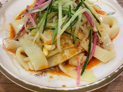 -清真·玛丽亚新疆菜主题餐厅(浙江中路店)