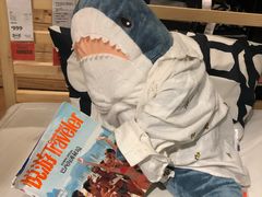 -宜家家居(西安未央商场店)