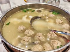 -巴依老爷新疆美食(清华东门店)