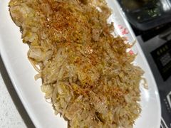 -AK47烤羊腿串吧(柳浪家园店)