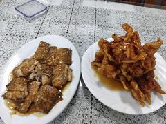 -农家小院(小东路店)