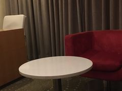 -天津滨海圣光皇冠假日酒店