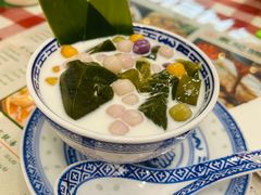 -正東記茶餐厅·醉鸡煲(瑞虹天地太阳宫店)