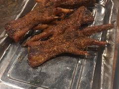 -威海小海鲜大排档胖哥烧烤(双井店)